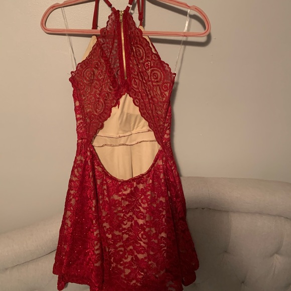 Dress - Picture 4 of 5